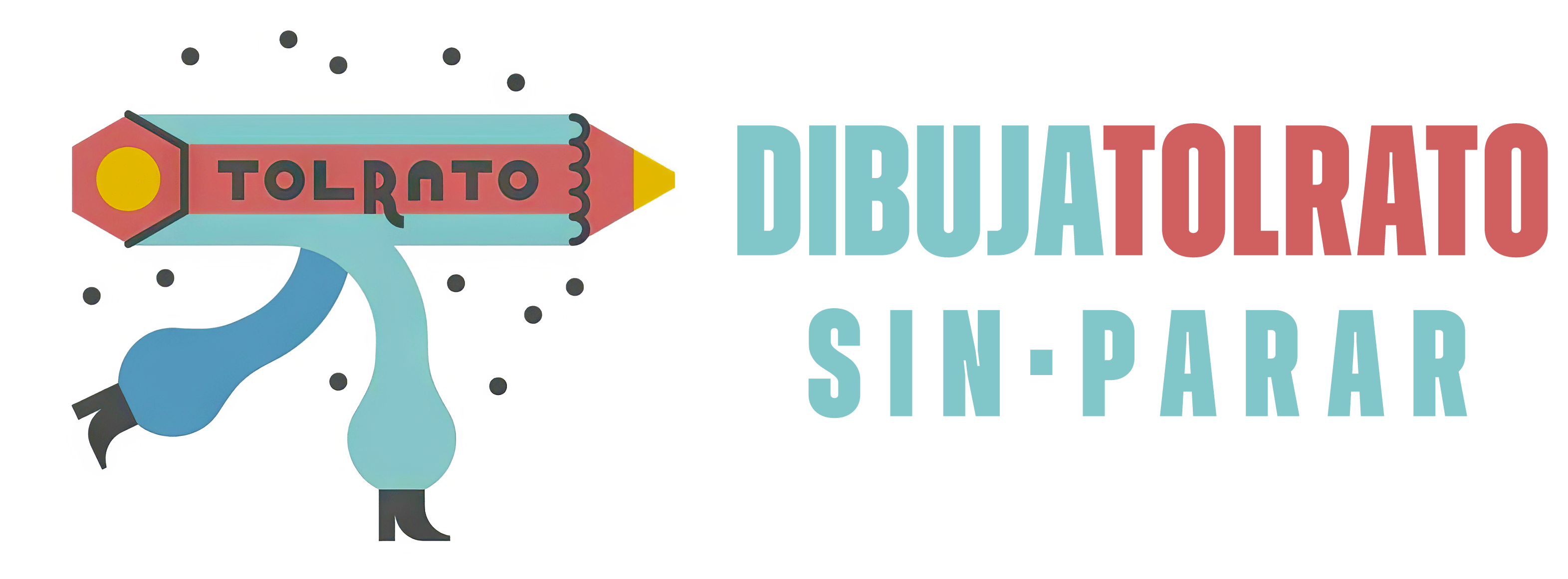 Dibujatolrato sinparar