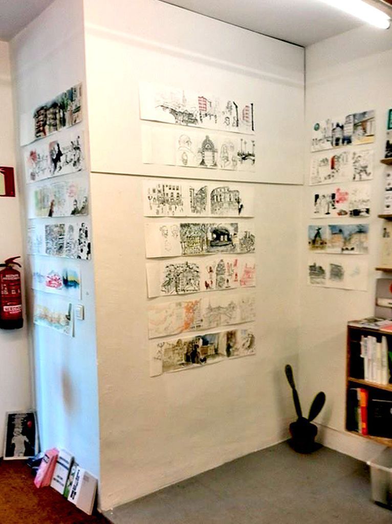 Expo Anti 7