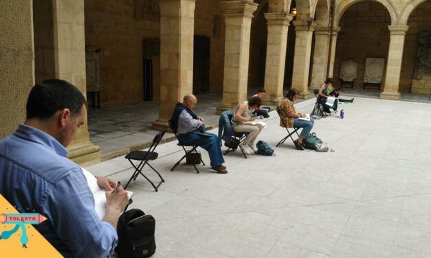 dibujatolrato EUSKAL MUSEOA