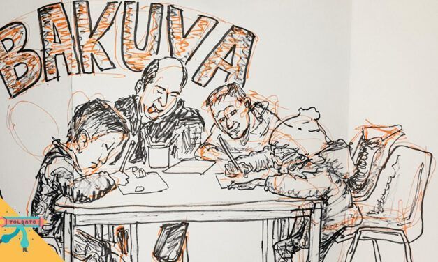 dibujatolrato bakuva