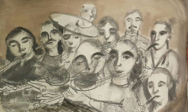 DIBUJATOLRATO LA GALERA