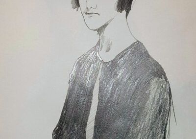 DIBUJATOLRATO ARTE EDERRAK / BELLAS ARTES