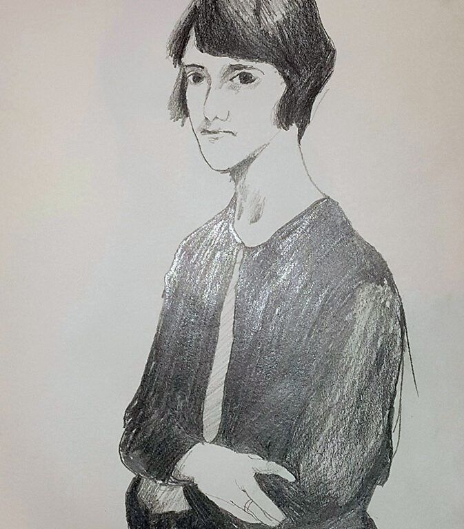 DIBUJATOLRATO ARTE EDERRAK / BELLAS ARTES