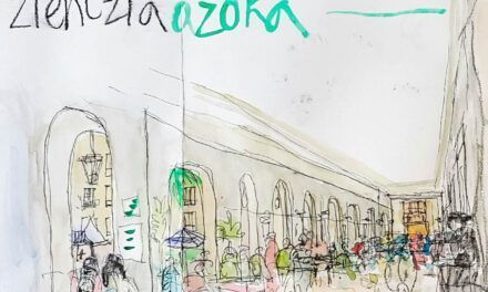 ZIENTZI AZOKA Plaza Berrian 2018
