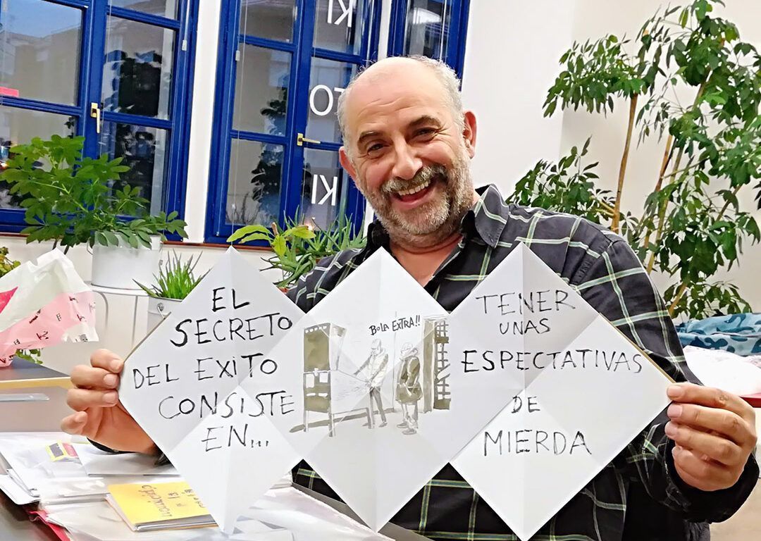 DIBUJATOLRATO TALLER DE PLEGADO