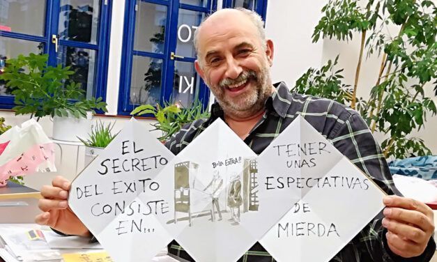 DIBUJATOLRATO TALLER DE PLEGADO