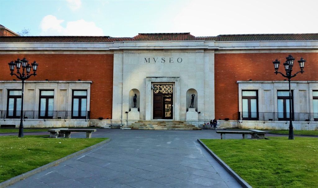 MUSEO DE BELLAS ARTES