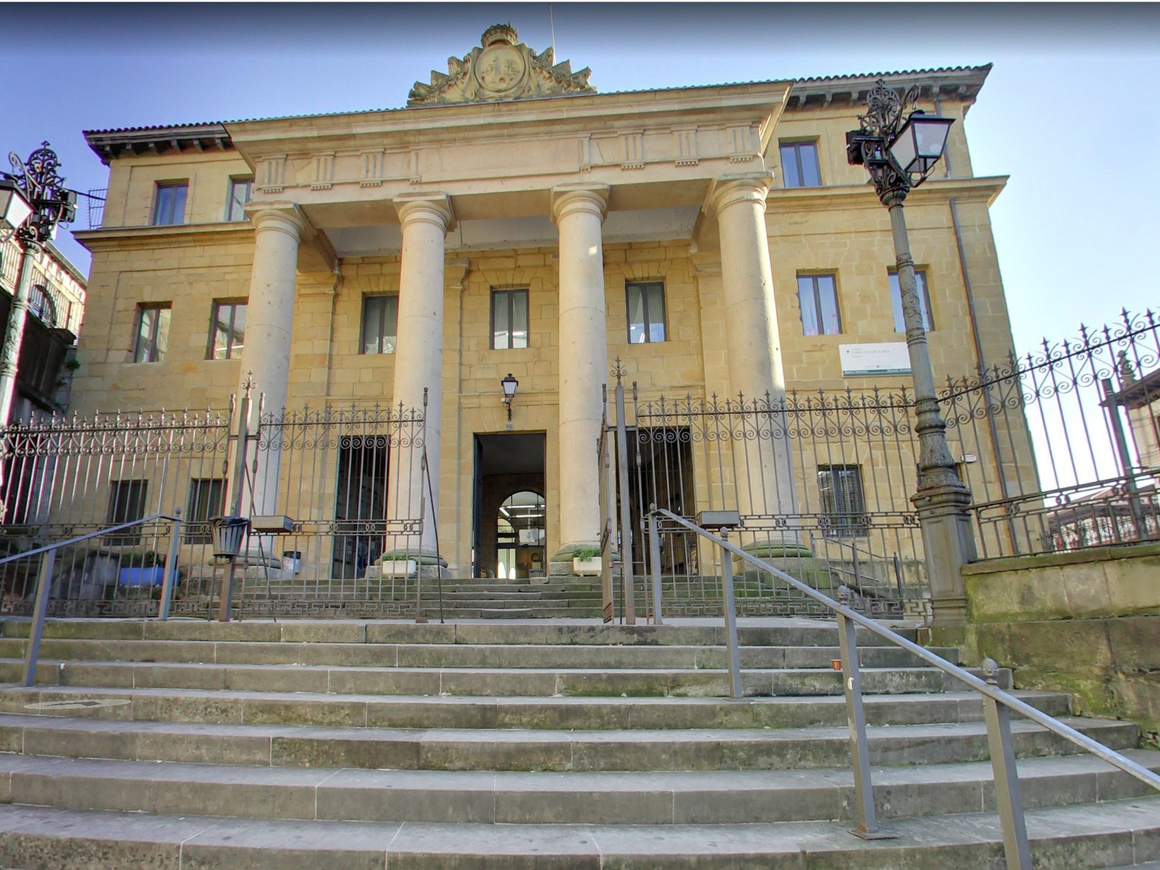 Instituto Emilio Campuzano