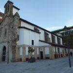 DIBUJAMATON en FIESTAS OLABEAGA