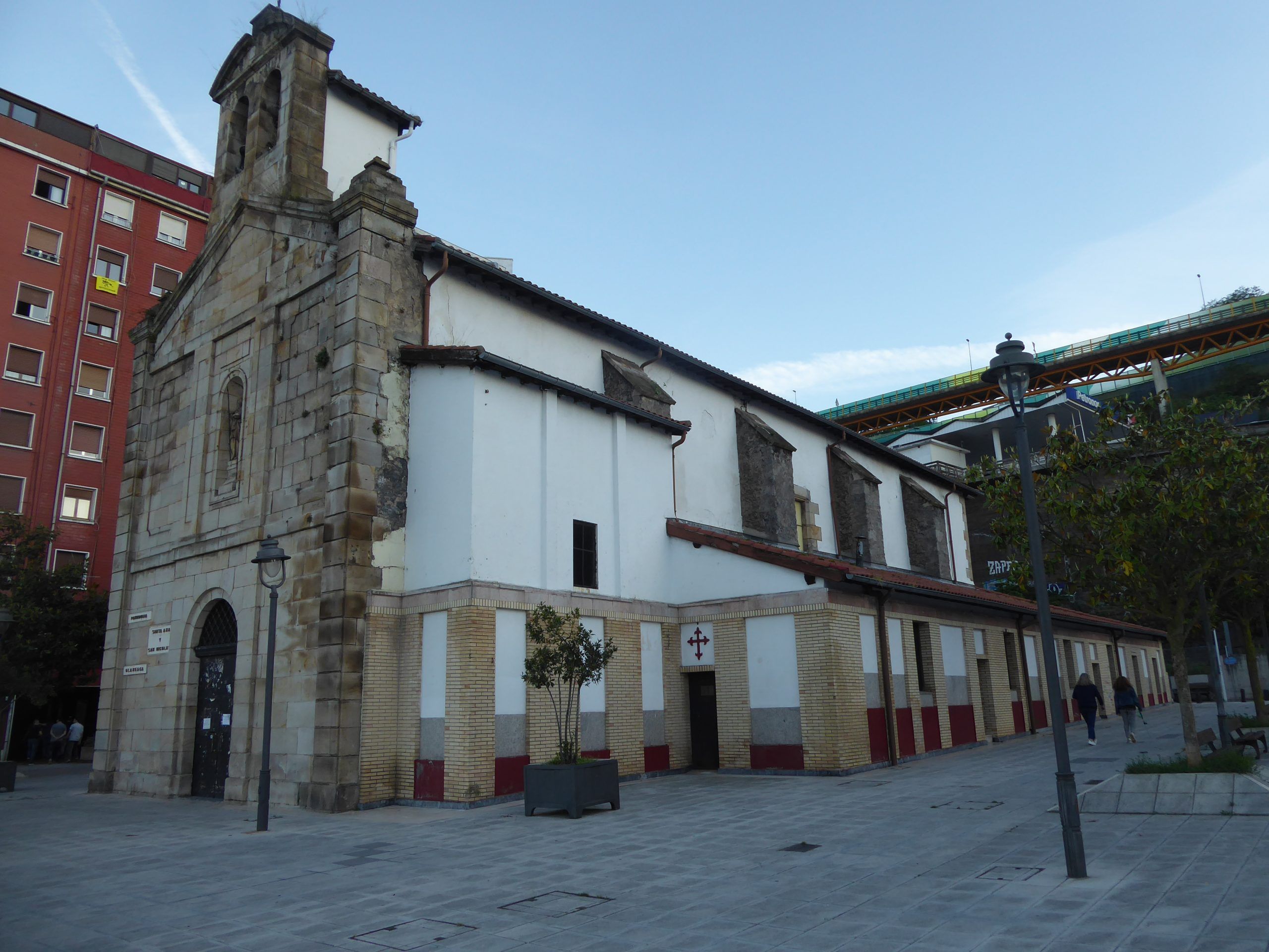 DIBUJAMATON en FIESTAS OLABEAGA