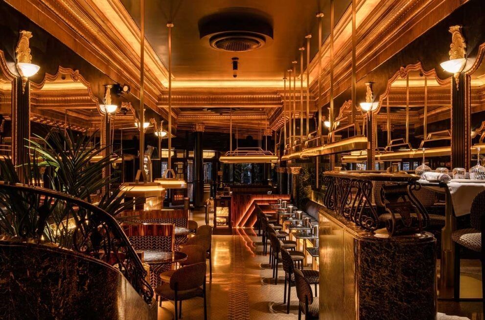 Aitaren Boulevard Restaurante. ¡De 17 a 19 h!