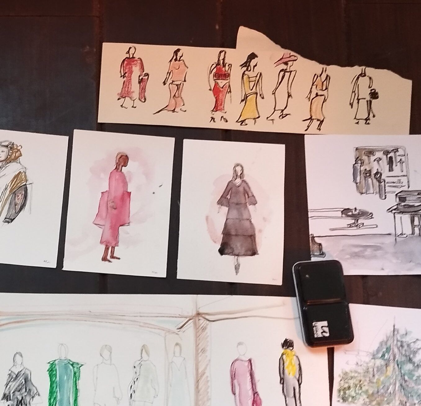 La Encartada Moda (Balmaseda)