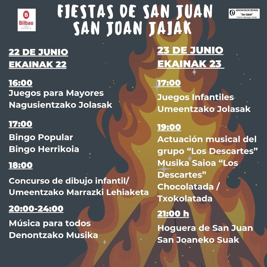 Noche de San Juan