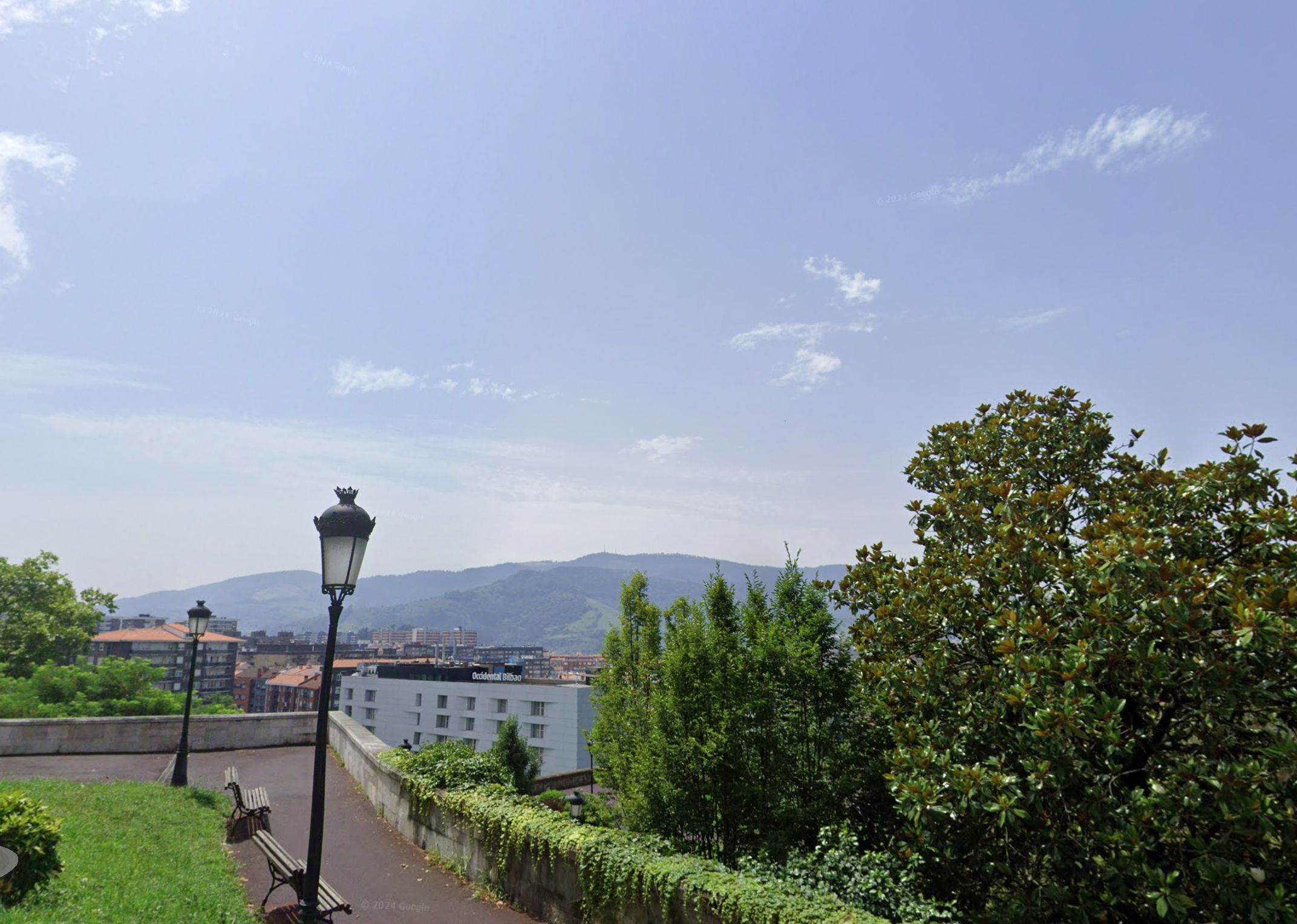 Plaza XXIII
