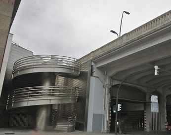 Puente de Deusto