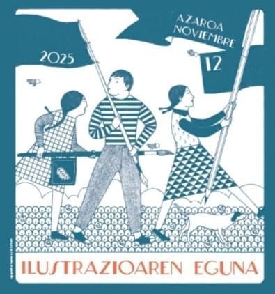 Visita guiada ILUSTRAZIOAREN EGUNA