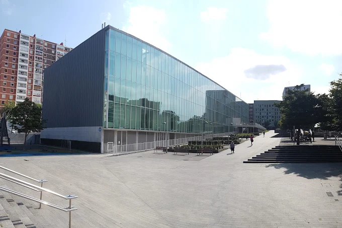 Ensayos del Conservatorio