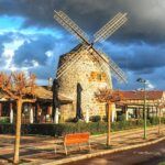 Molino de Aixerrota