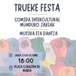 Trueke merkatua eta musika