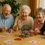 Bingo en Bilbozar