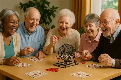 Bingo en Bilbozar