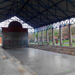 Frontón de Parque Txurdinaga