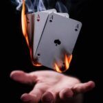 Magia "Munduari bira 80 trukotan". 